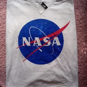 NASA Shirt